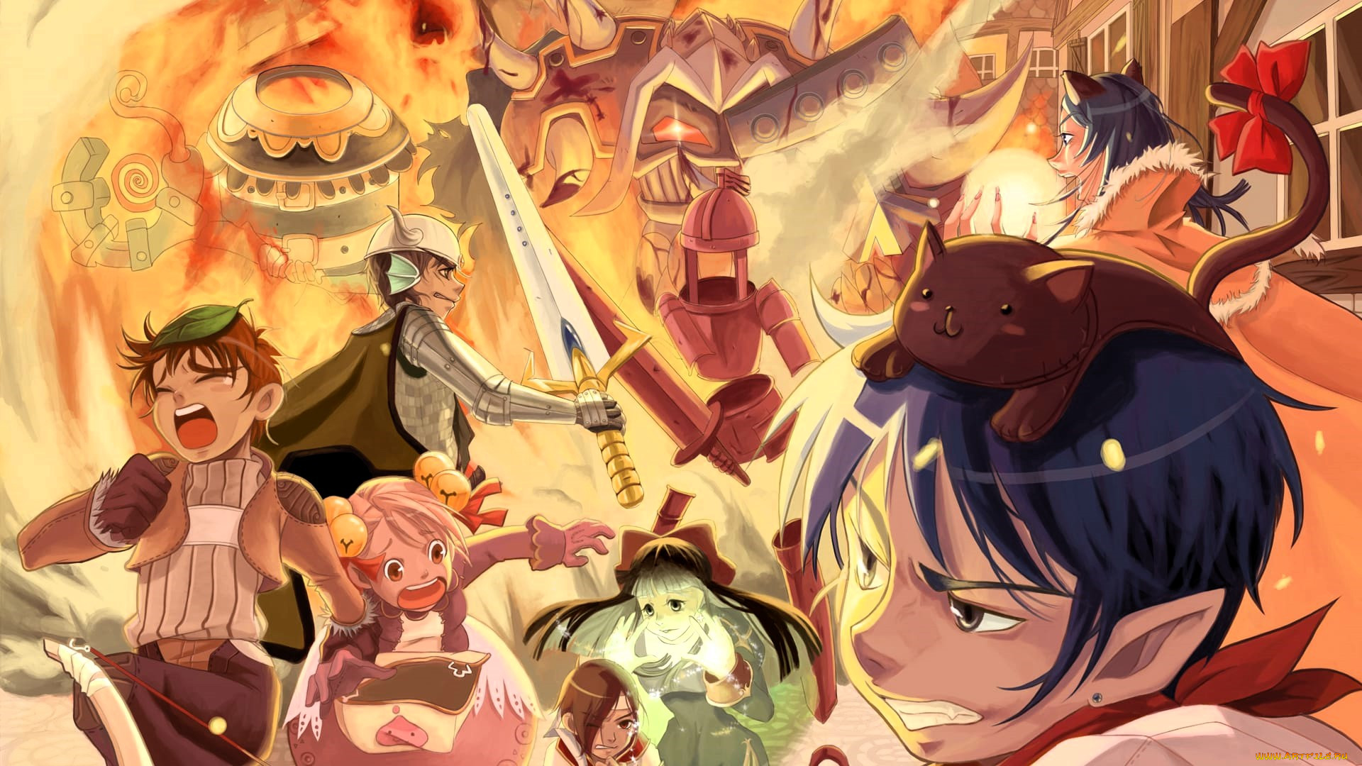 , ragnarok online, , , , 